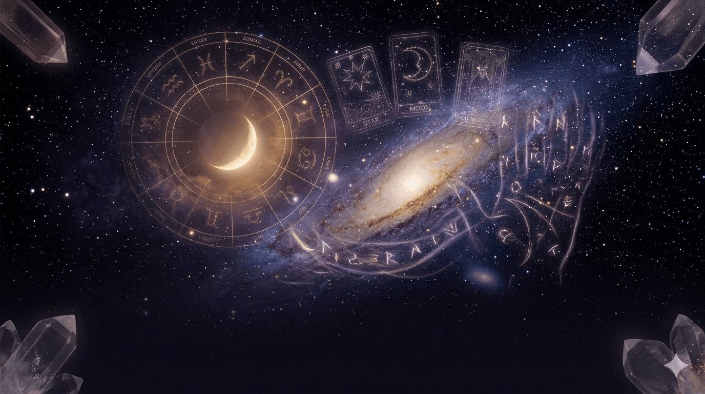 Prestations et arts divinatoires